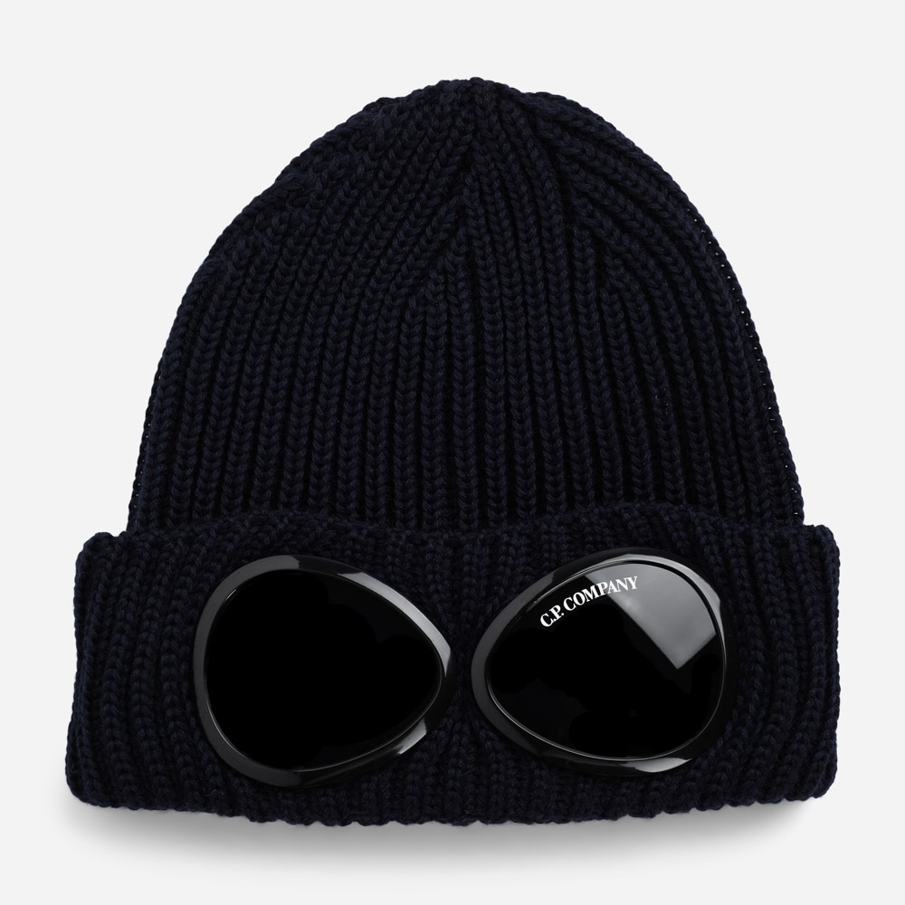 Knit Cap 888 Total Eclipse
