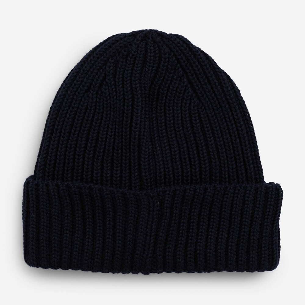 Knit Cap 888 Total Eclipse
