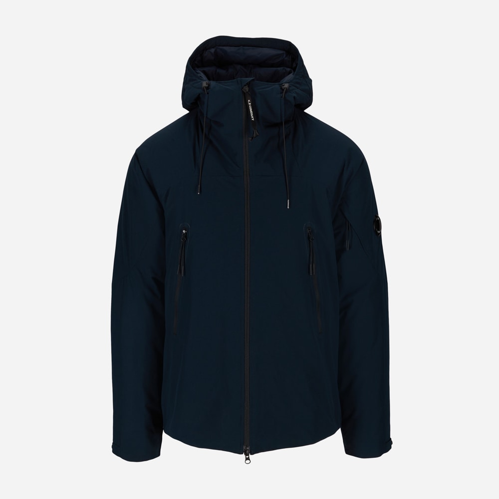 Medium Jacket 888 Total Eclipe