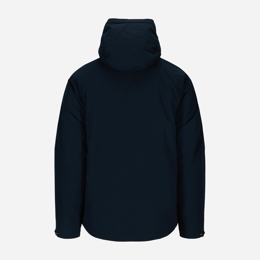 Medium Jacket 888 Total Eclipe
