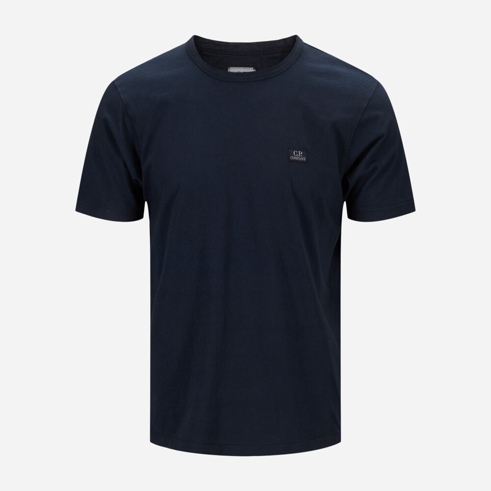 T-Shirt Ss 888 Total Eclipse