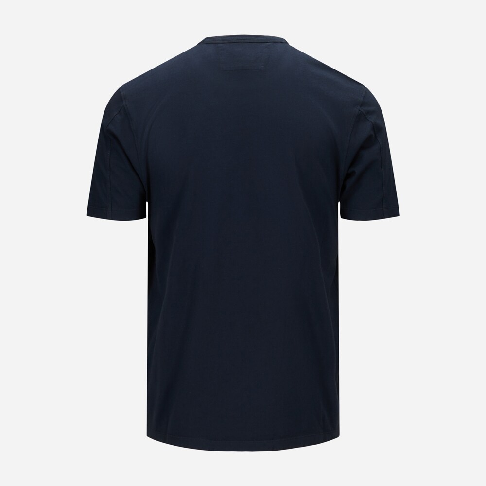 T-Shirt Ss 888 Total Eclipse
