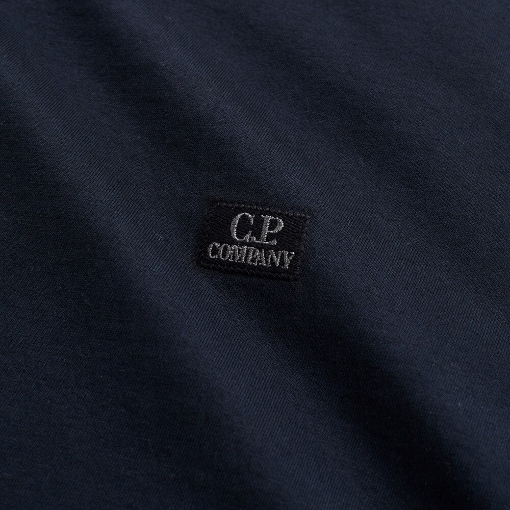 T-Shirt Ss 888 Total Eclipse