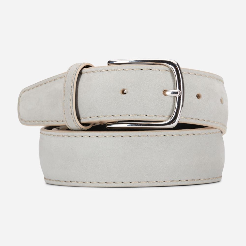 Nubuk 23 Grey