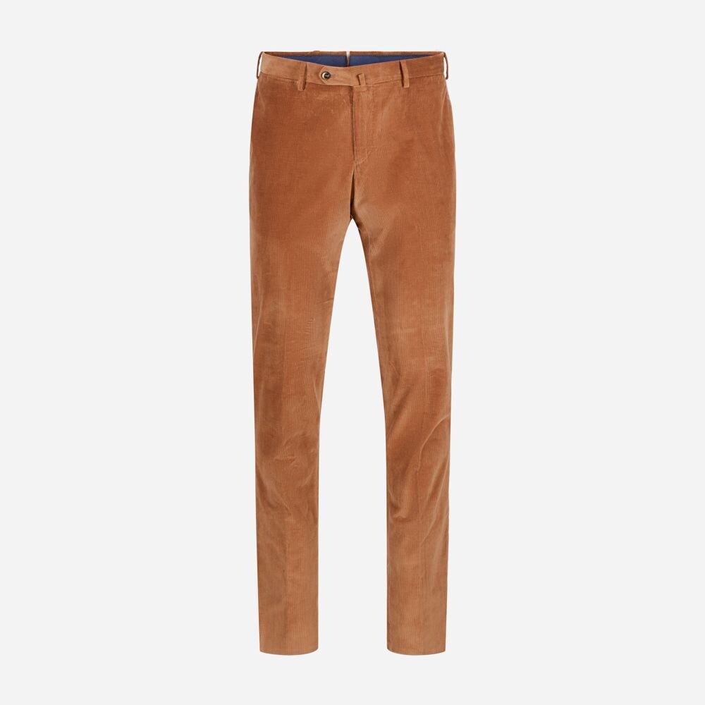 Chinos Corduroy 0060 Camel