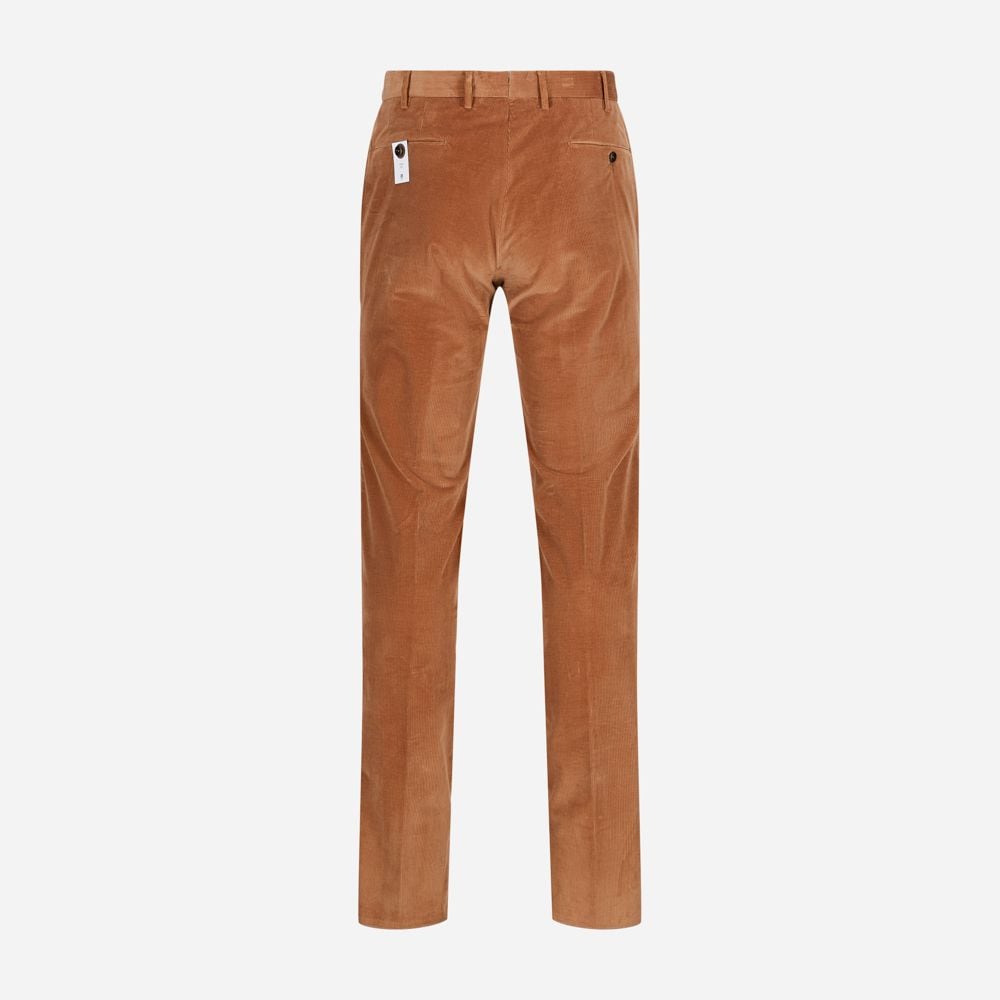 Chinos Corduroy 0060 Camel