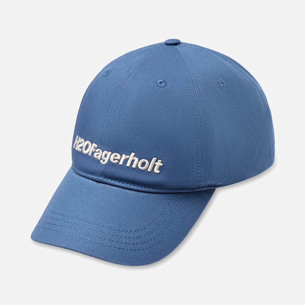 Cap Indigo Blue