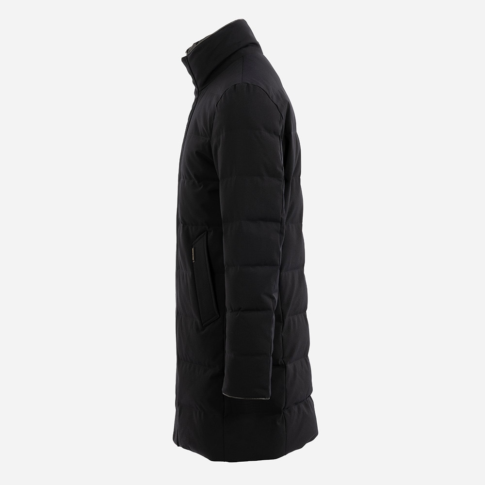 Rain Coat Navy