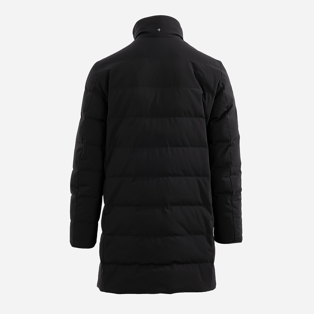 Rain Coat Navy