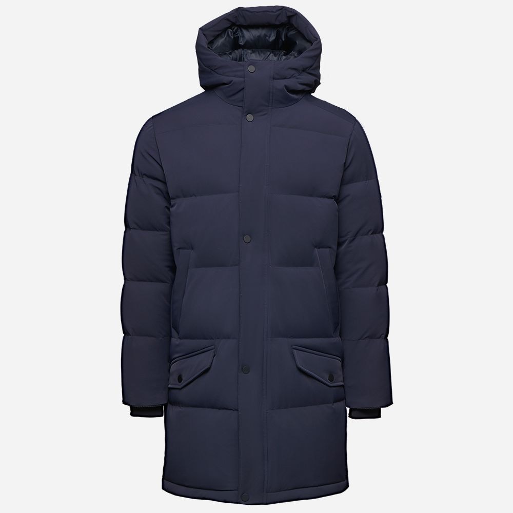 Ontaria Parka Midnight Navy