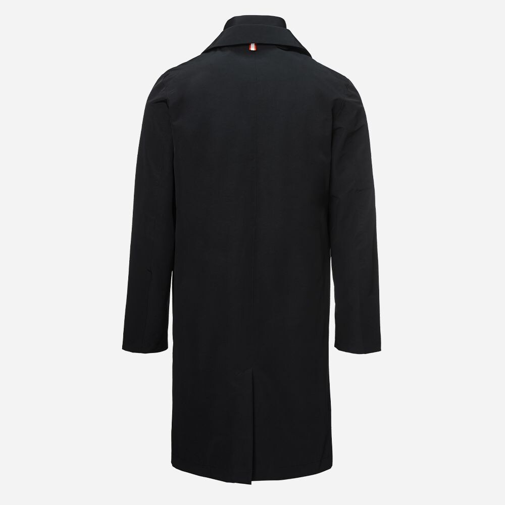 Mayfair Coat Black