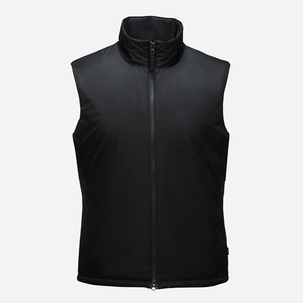 Mayfair Coat Black
