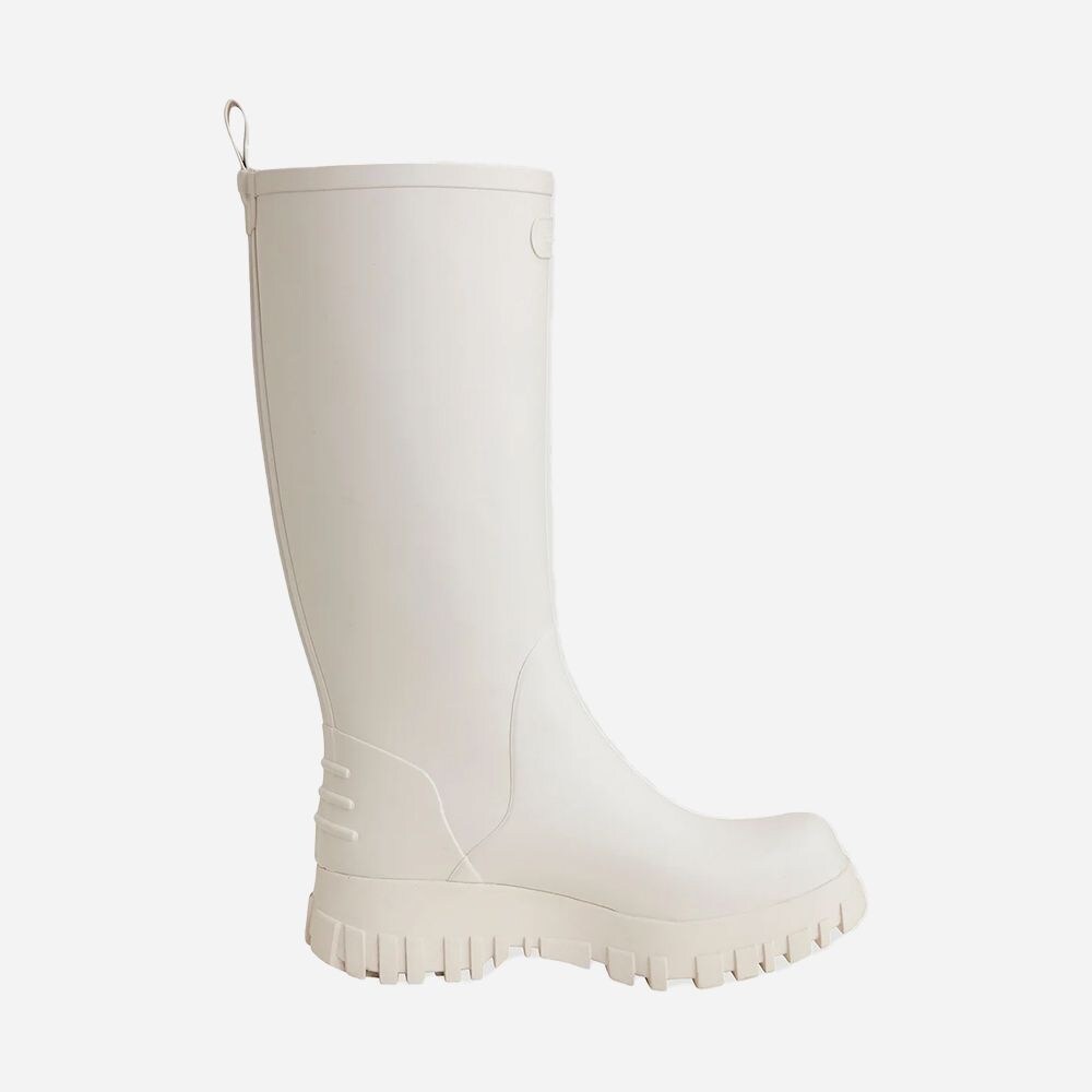 Sognsvann Rubber Boots Ecru