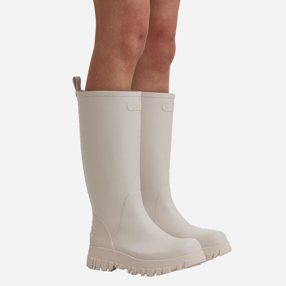 Sognsvann Rubber Boots Ecru
