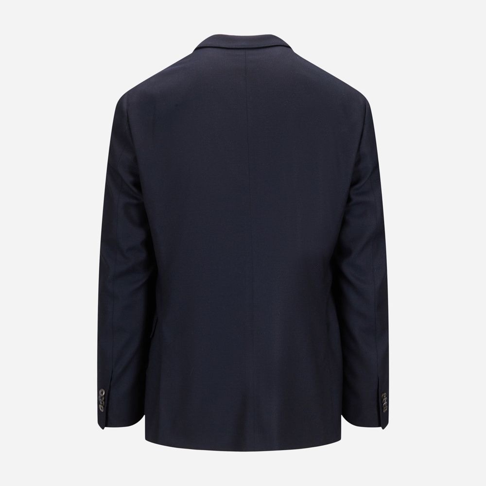Classic Blazer - Navy