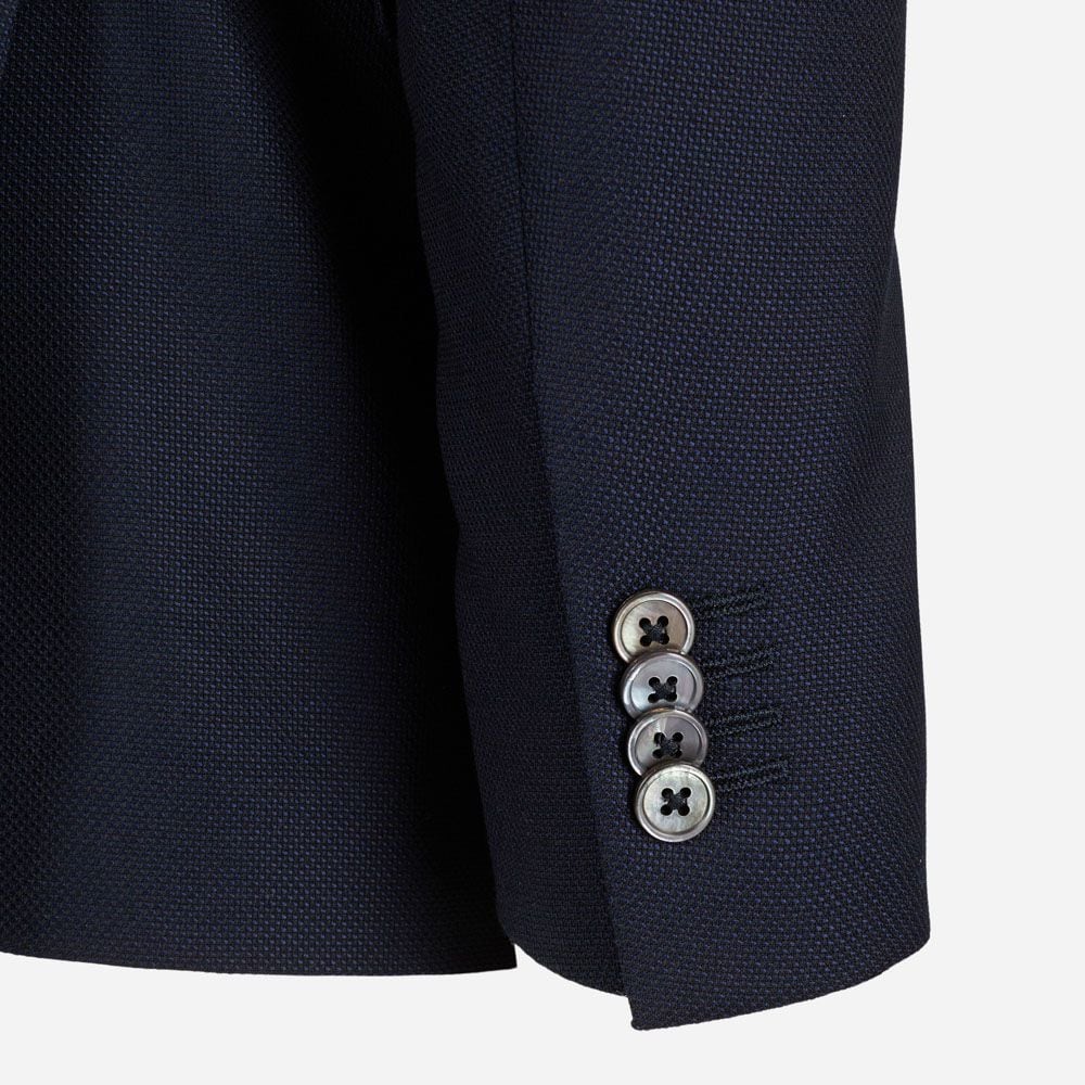 Classic Blazer - Navy