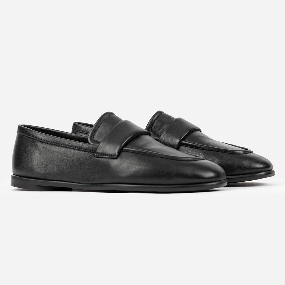 Loafer Sofy Negro
