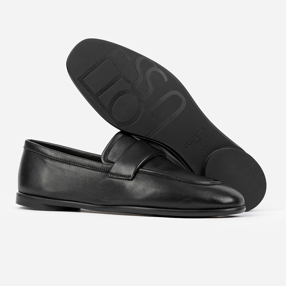 Loafer Sofy Negro