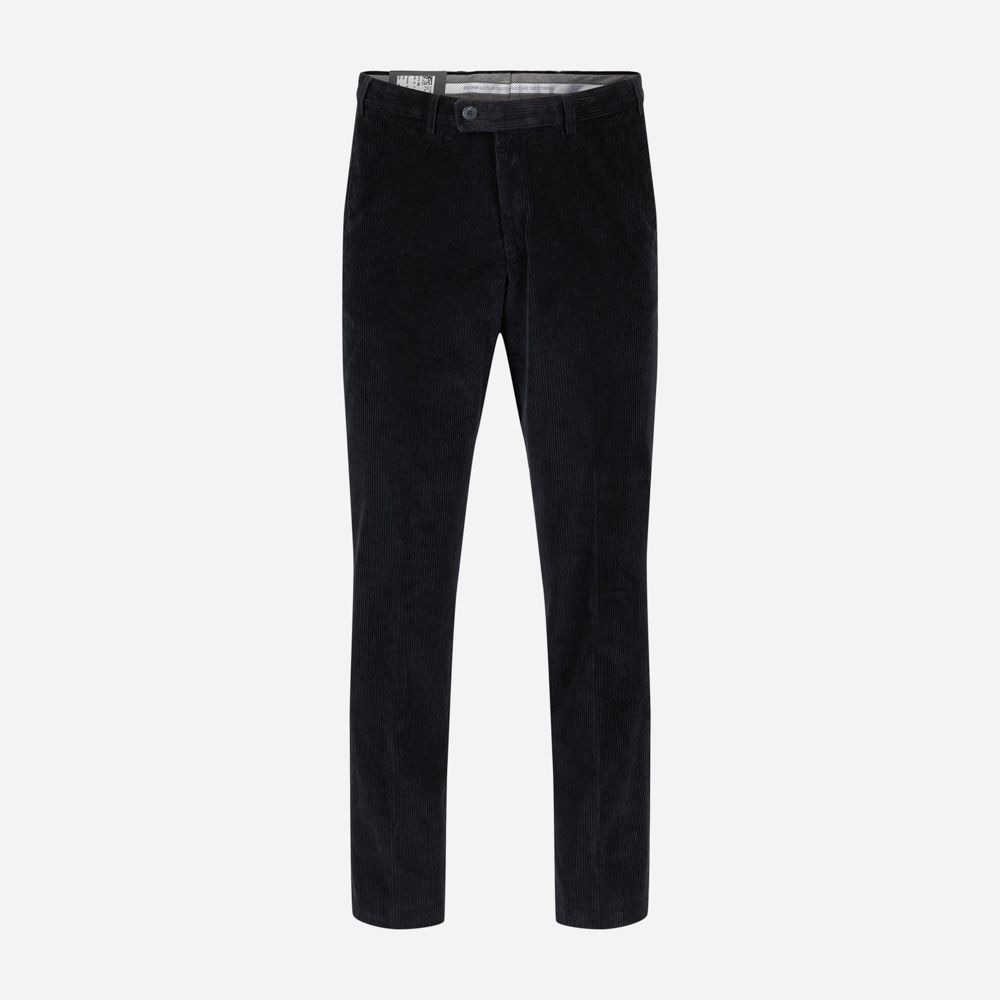 Genua Cord 41 Navy
