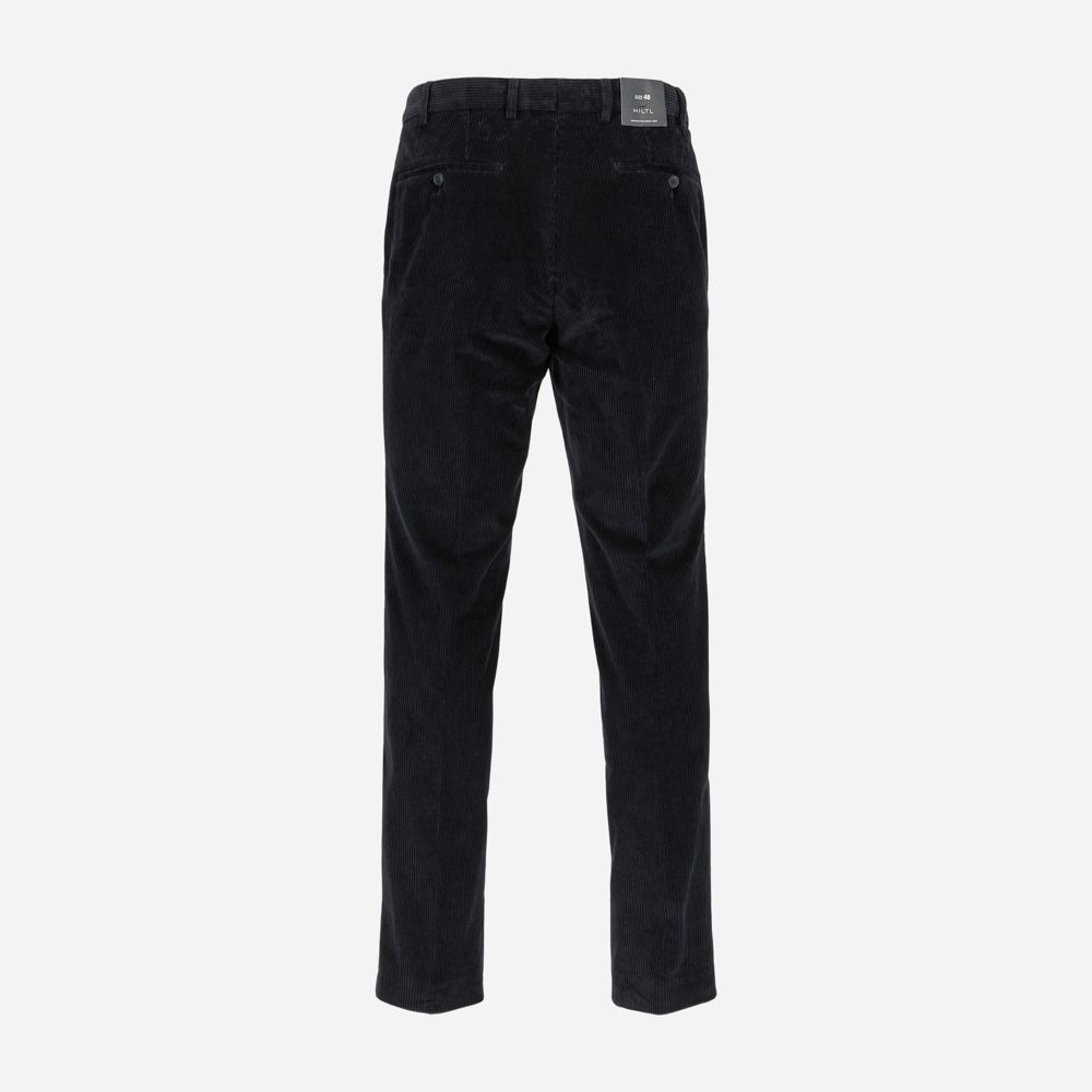 Genua Cord 41 Navy