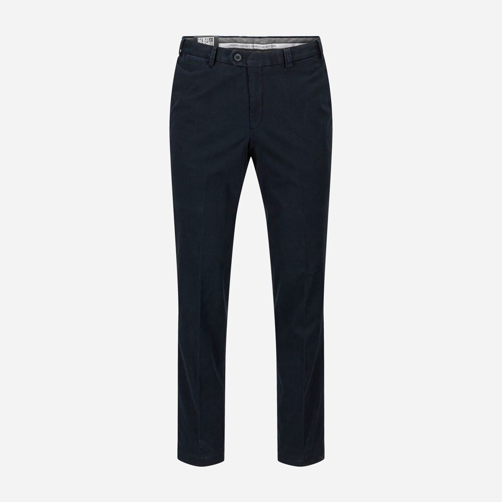 Supima Cotton 40 Navy