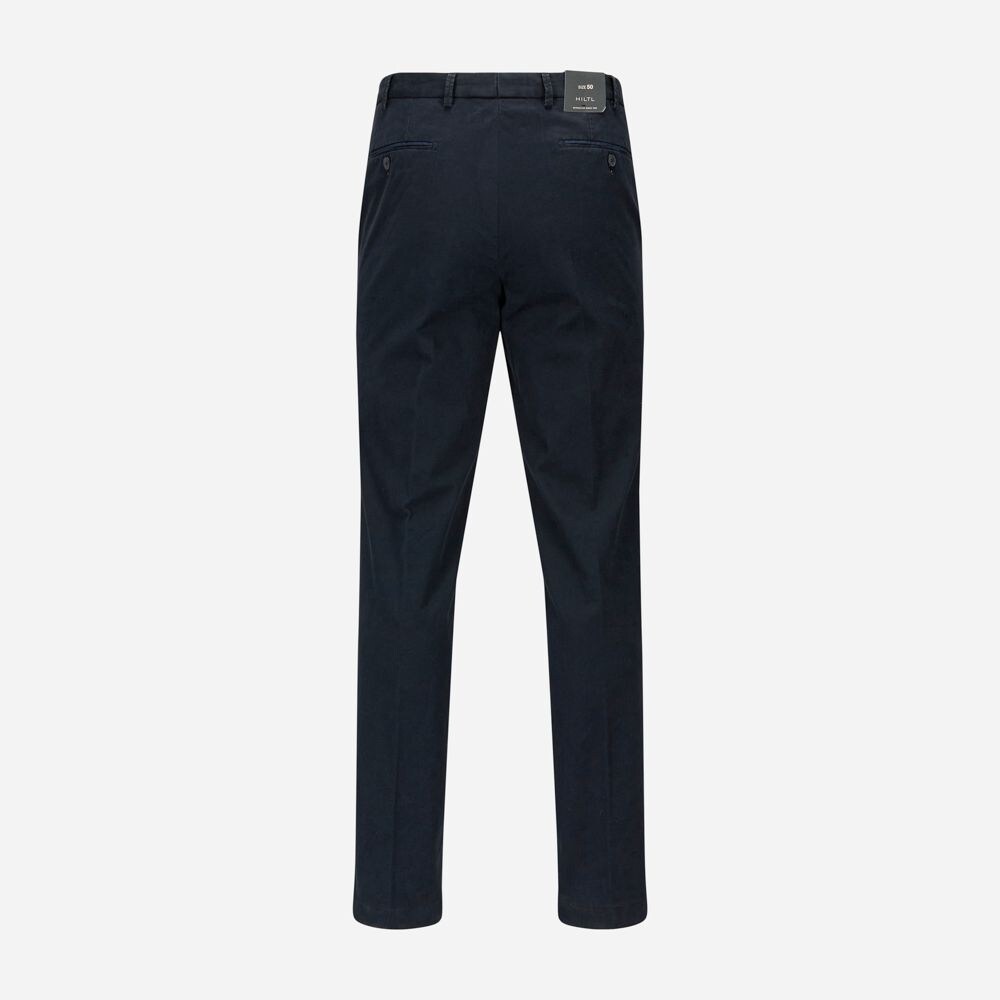 Supima Cotton 40 Navy