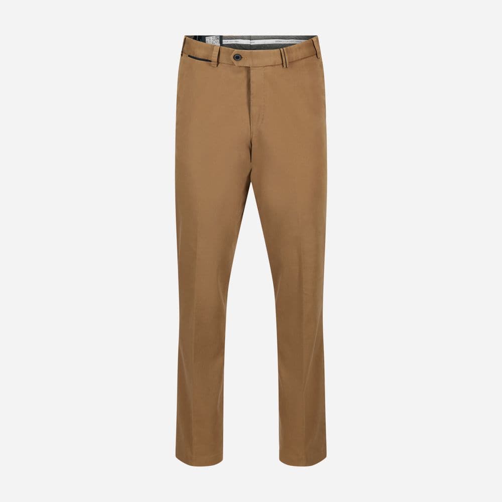 Supima Cotton 38 Light Brown