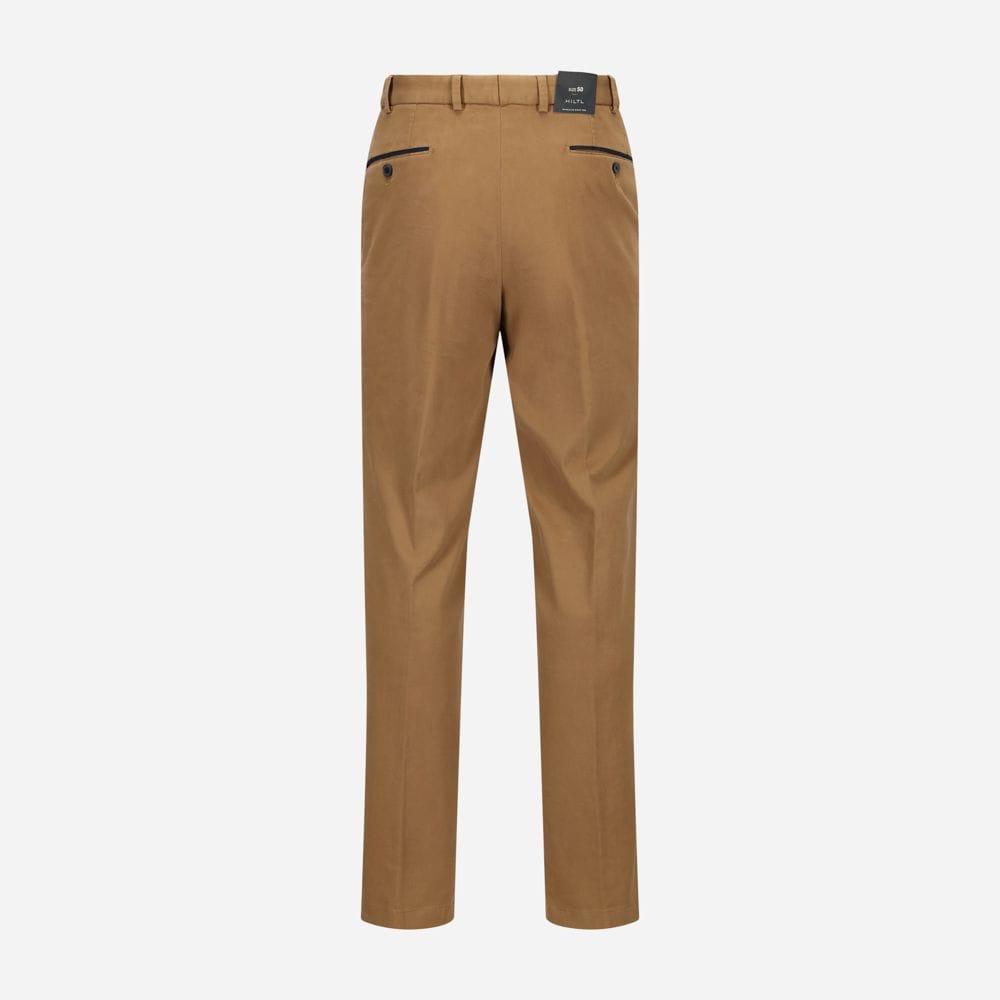 Supima Cotton 38 Light Brown