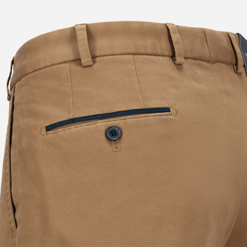 Supima Cotton 38 Light Brown