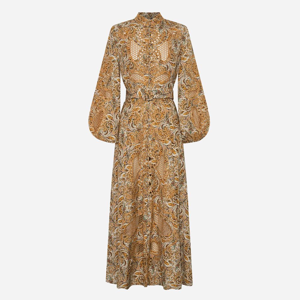 Cosmos Maxi Botanic Print