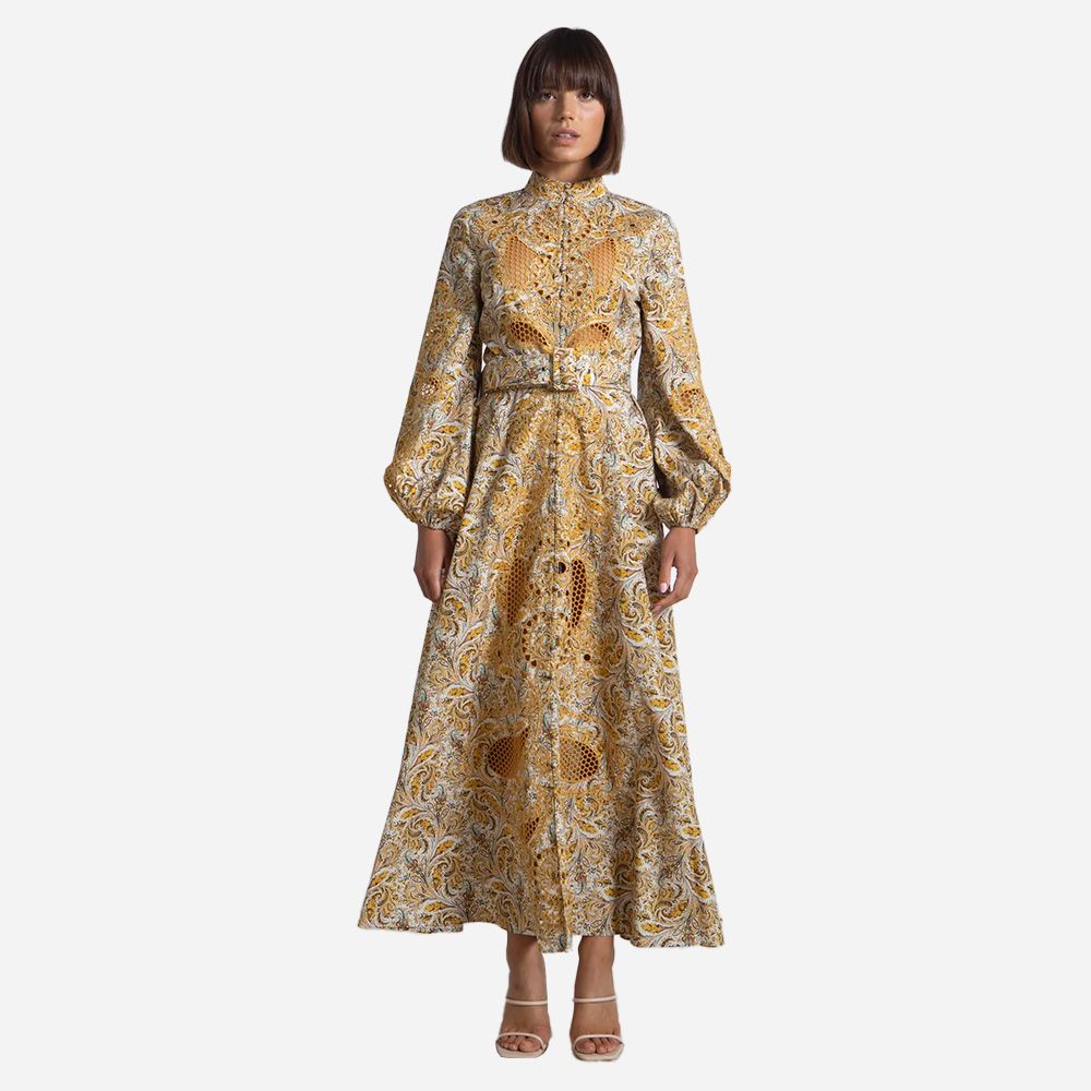 Cosmos Maxi Botanic Print