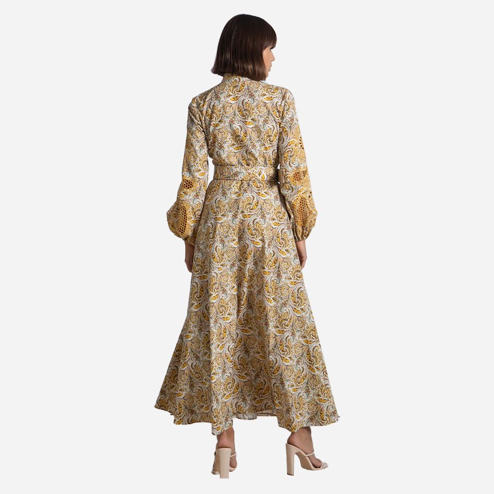 Cosmos Maxi Botanic Print