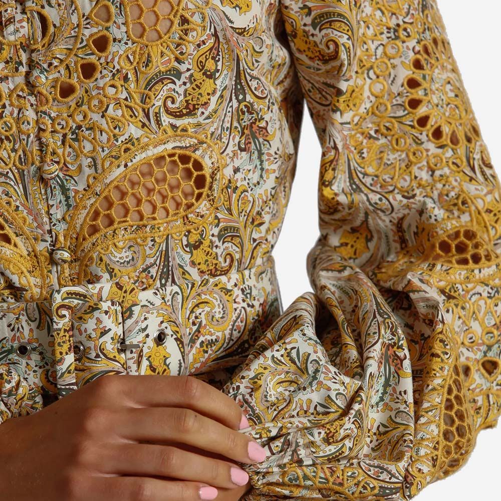 Cosmos Maxi Botanic Print