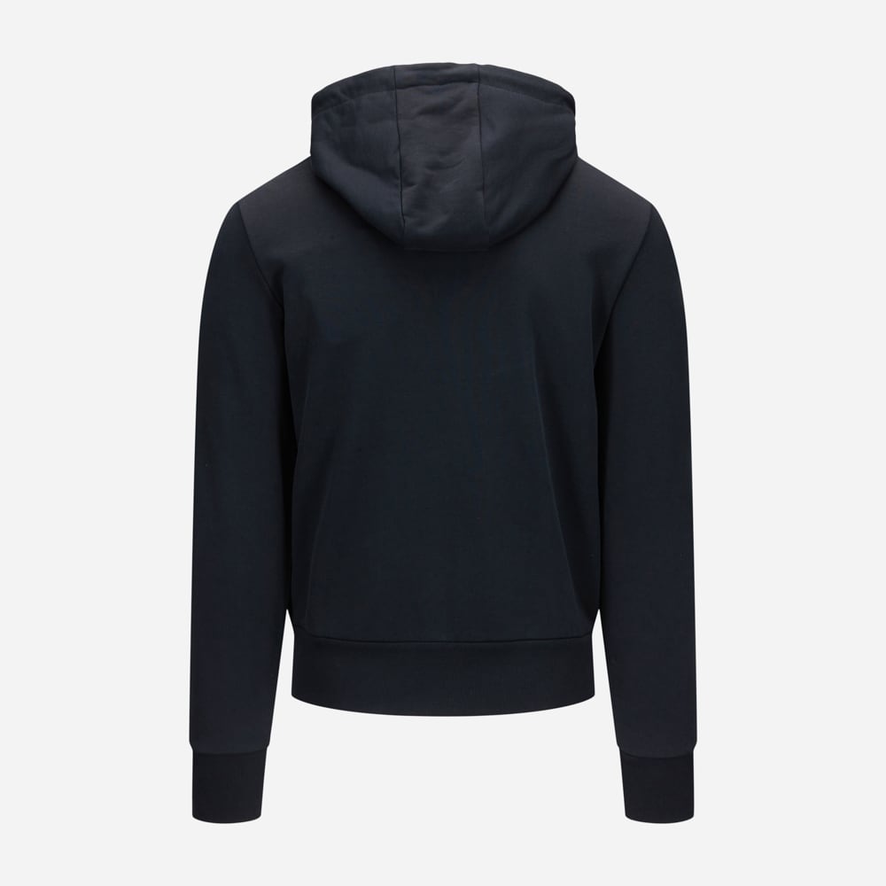 Zip Up Cardigan 778