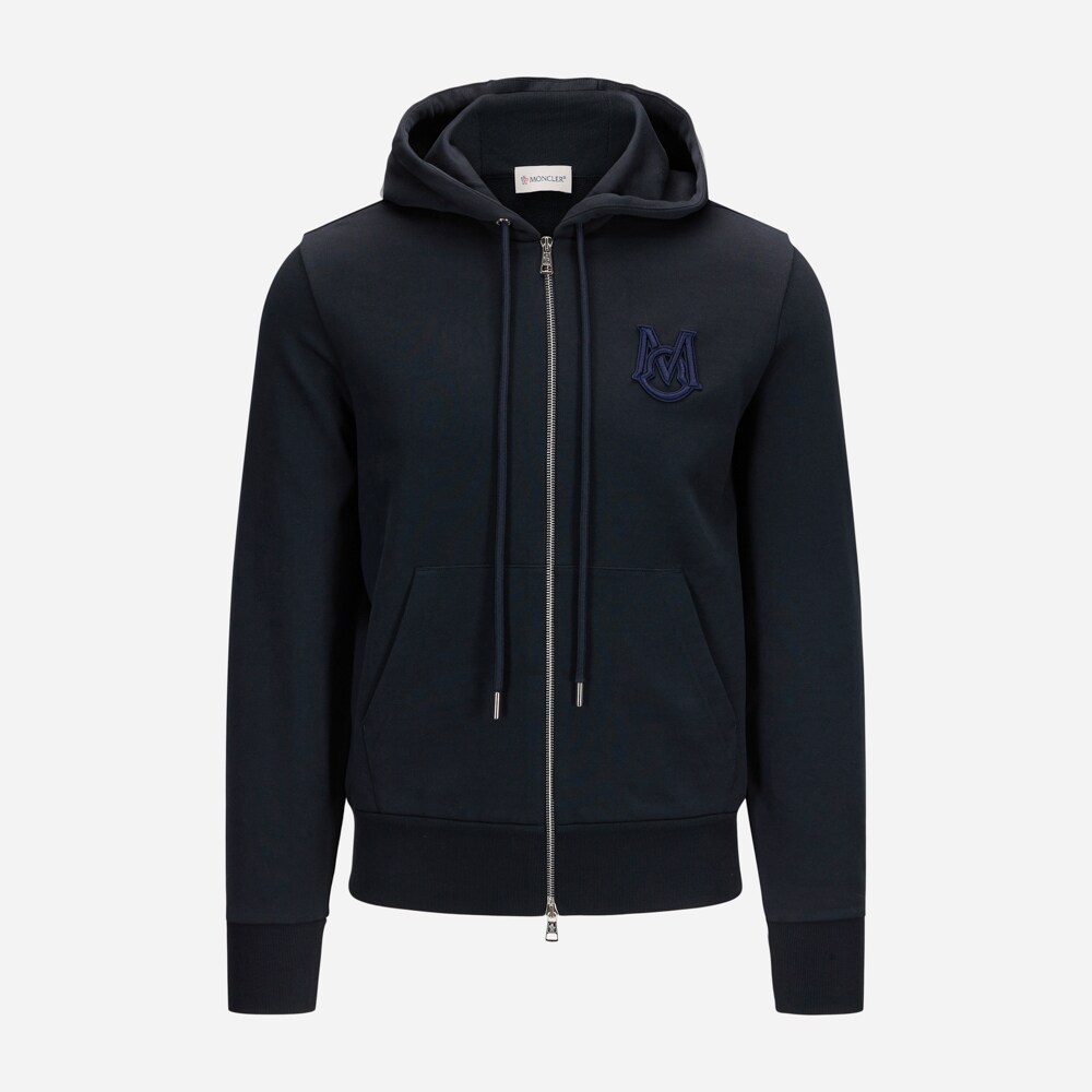 Zip Up Cardigan 778