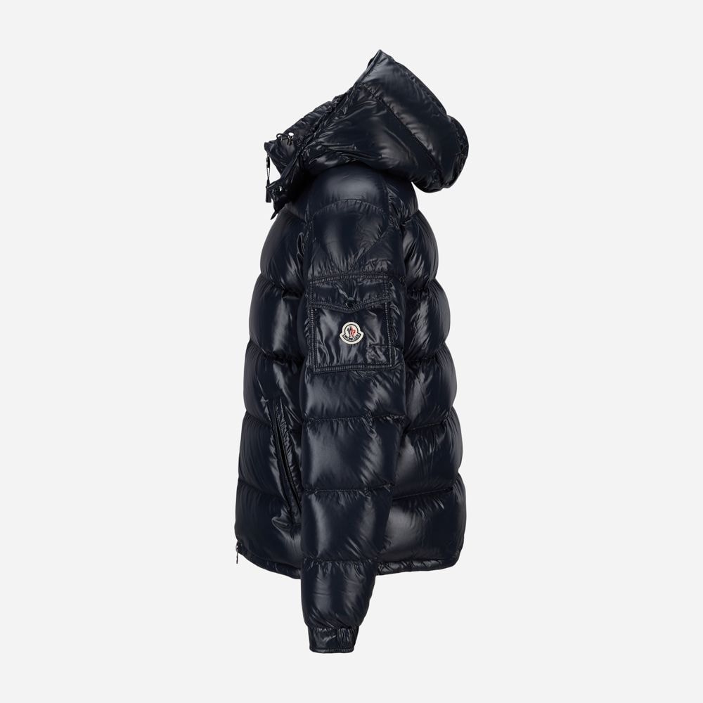 Maya Giubbotto - Dk Navy