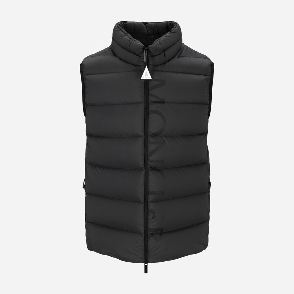 Amak Giubbotto - Dk Grey