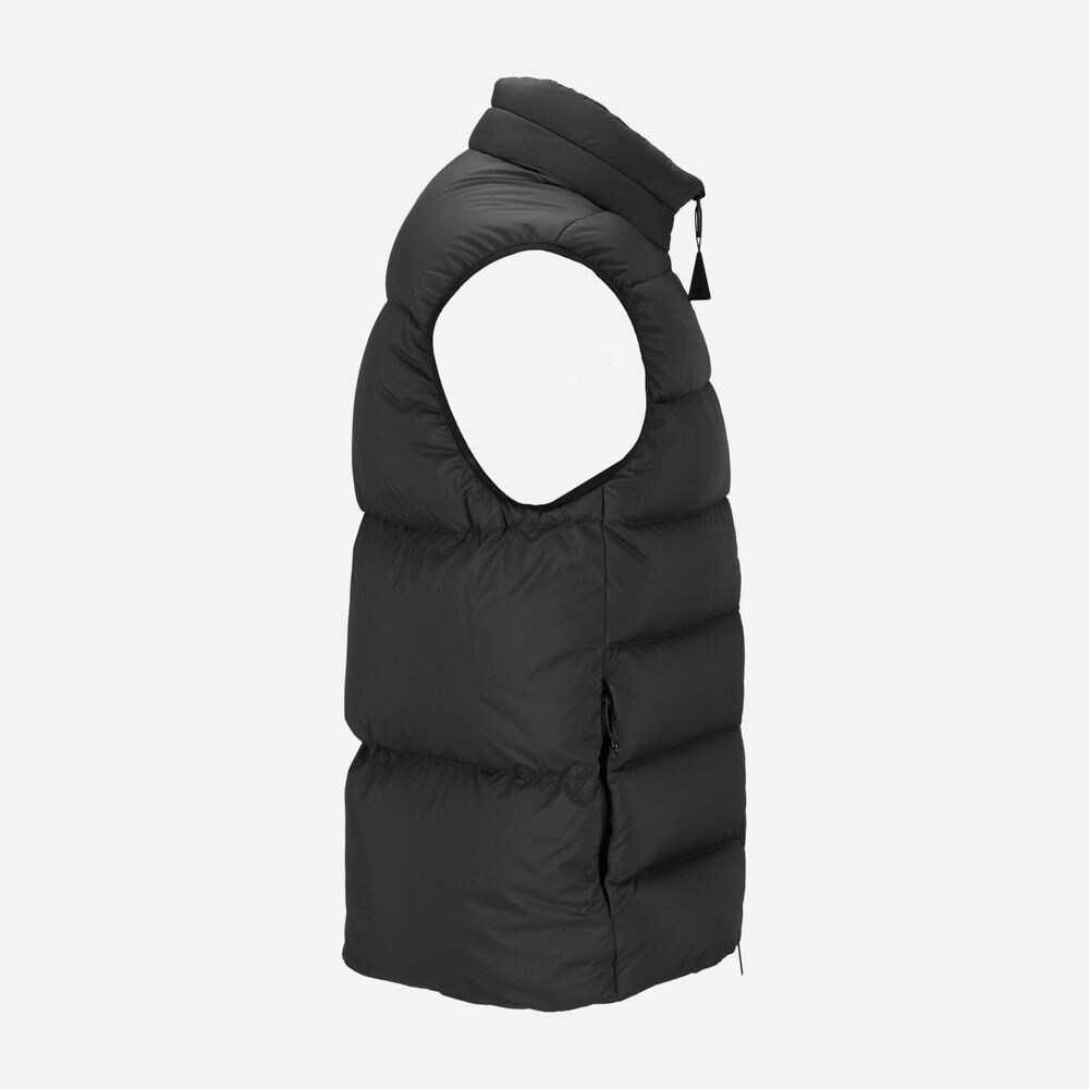 Amak Giubbotto - Dk Grey