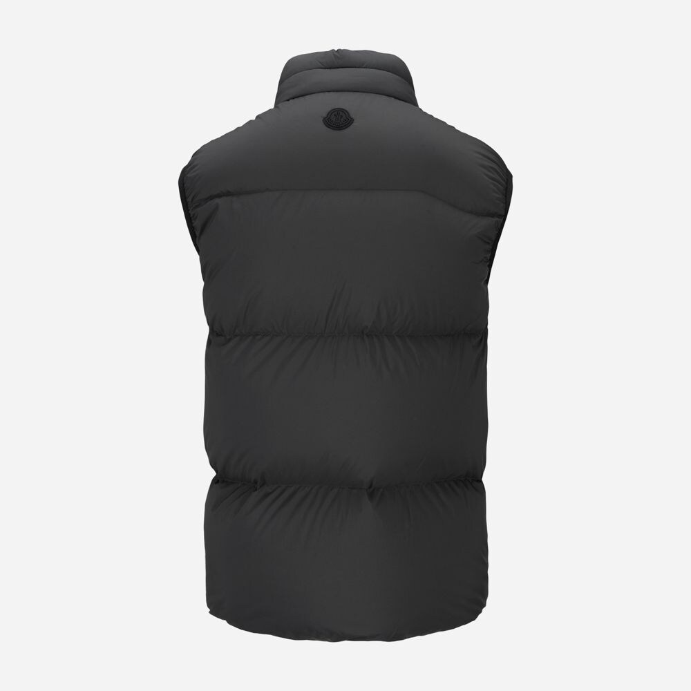 Amak Giubbotto - Dk Grey
