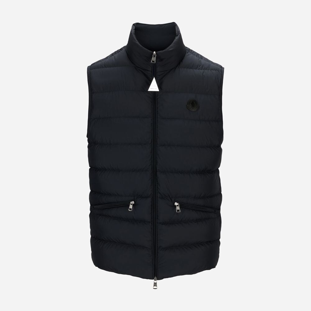 Treompan Gilet 779