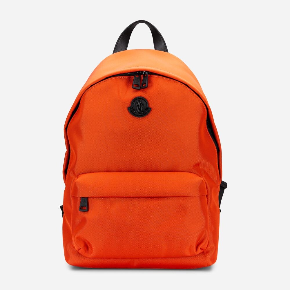 Pierrick - Orange