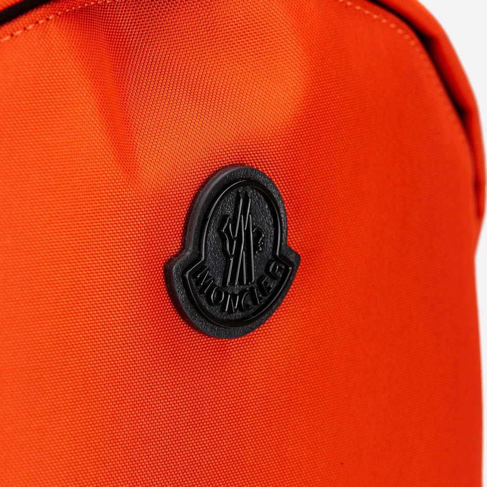 Pierrick - Orange