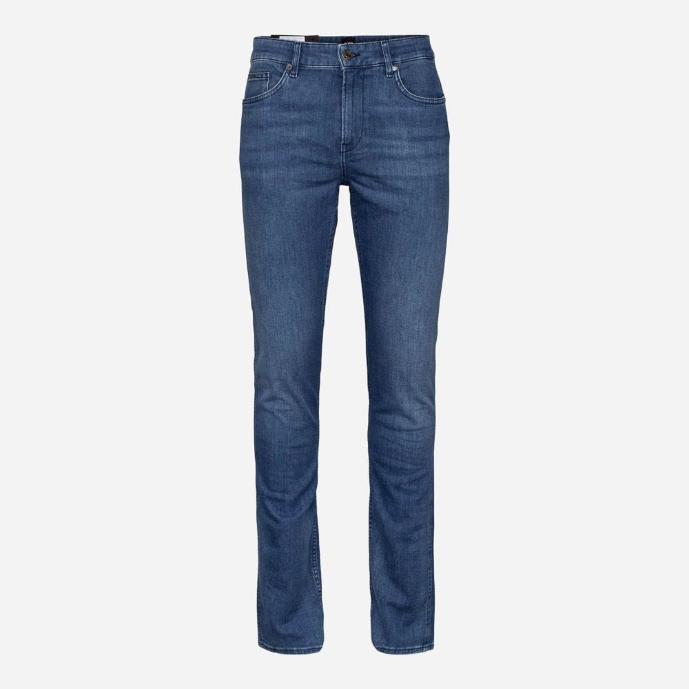 Delware3 - Medium Blue