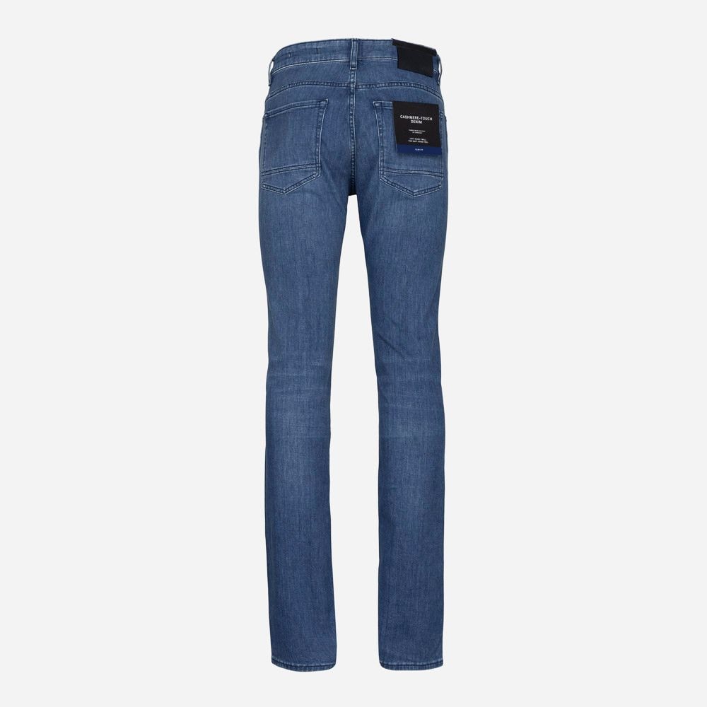 Delware3 - Medium Blue