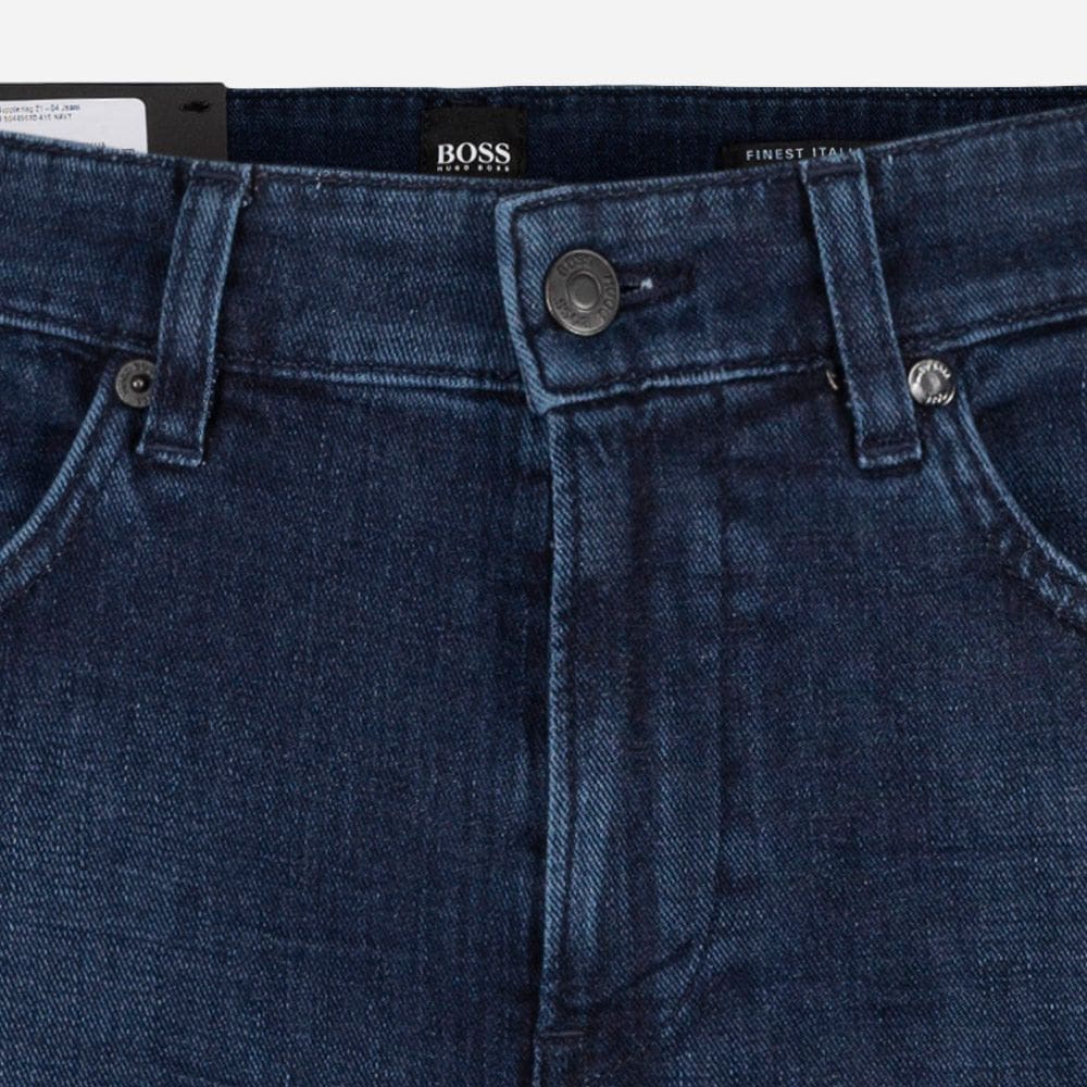Delware3 - Navy