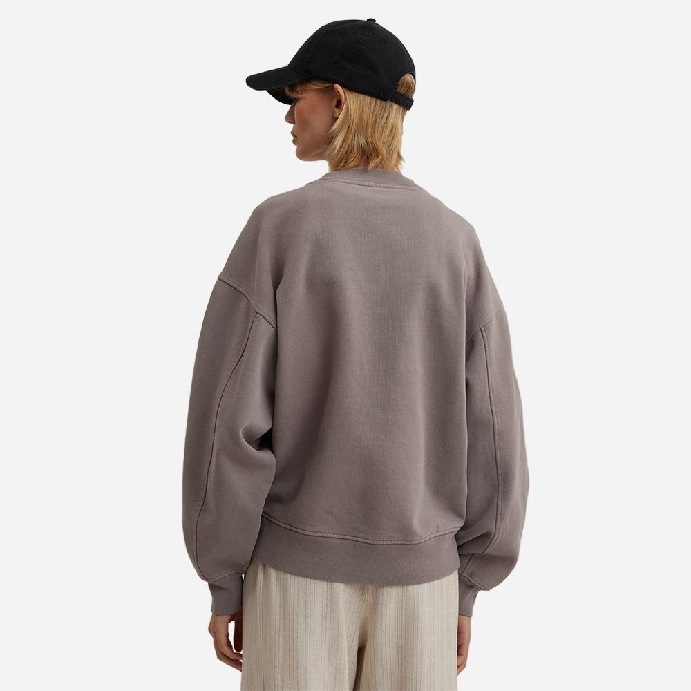 Mezzanine Oslo Crew Taupe