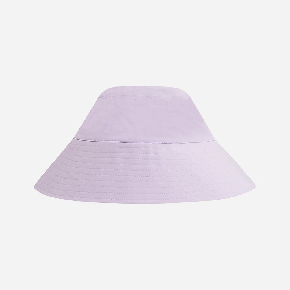 Rajah Rain Bucket Hat Lilac