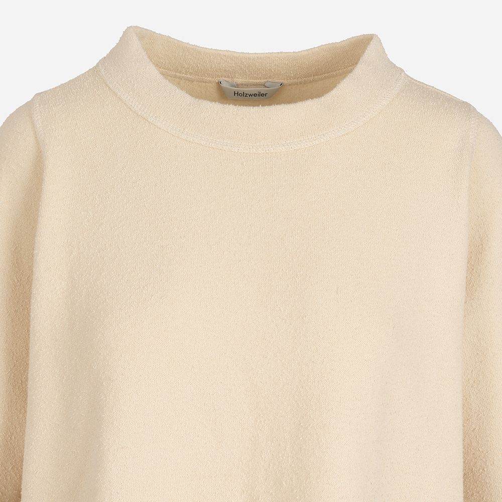 Field Tee Ecru