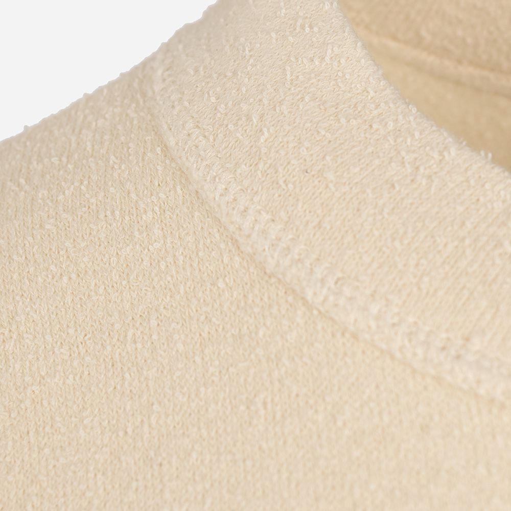 Field Tee Ecru