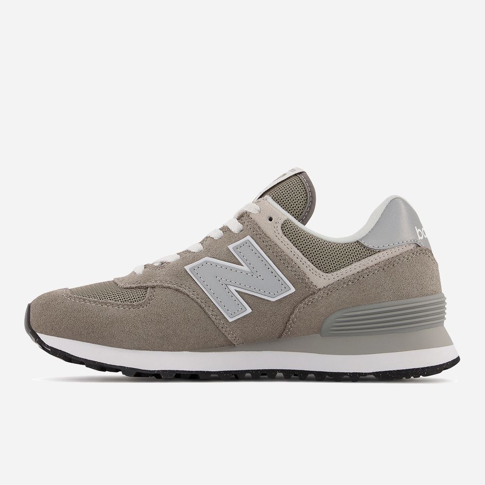 Wl574 - Grey/White